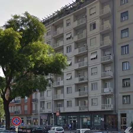Massaua Appartamento Torino