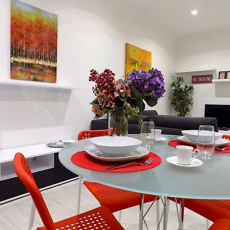Massaua Apartment *