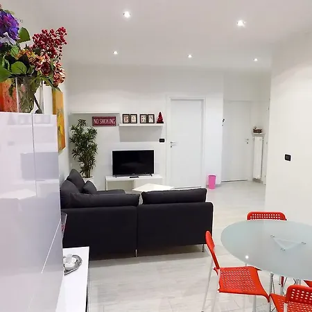 Massaua Apartment