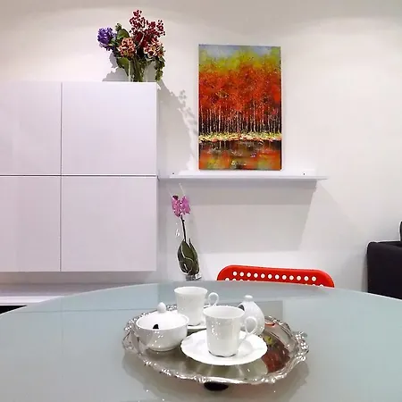 Massaua Apartment *