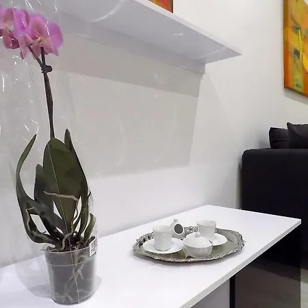 Apartment Massaua Turin
