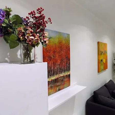 Massaua Apartment Turin