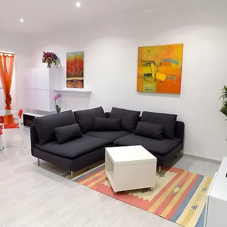 Massaua Apartment *
