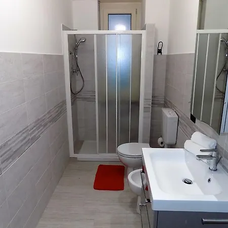 Apartment Massaua Turin