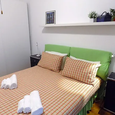Massaua Apartment