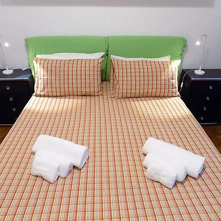 Massaua Apartment *