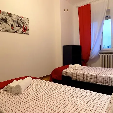 Massaua Apartment