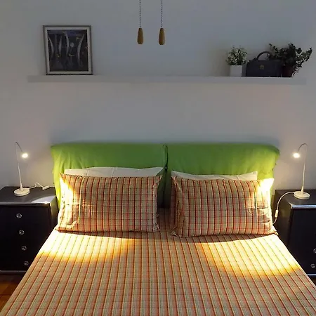 Massaua Apartment *