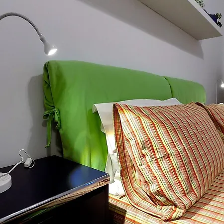 Apartment Massaua Turin