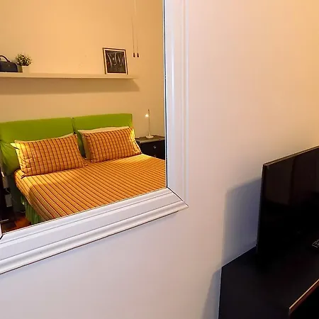 Apartment Massaua