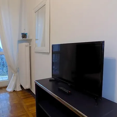 Massaua Apartment Turin